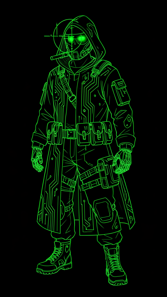 Operator